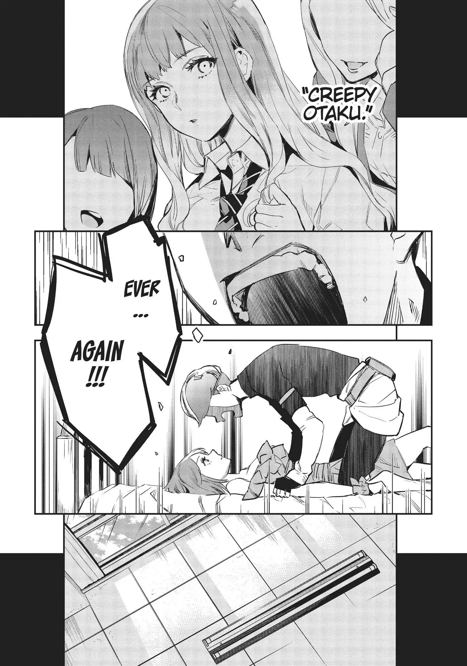 JK Haru wa Isekai de Shoufu ni natta Chapter 20 10